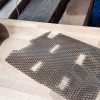 Occasion : Grille pour calandre (produit pas d'origine) pour Jeep Grand Cherokee WJ, WG