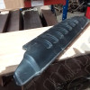 Occasion : Cache de protection inférieur pour pare chocs avant pour Jeep Wrangler JK
