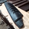 Occasion : Cache de protection inférieur pour pare chocs avant pour Jeep Wrangler JK
