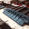 Occasion : Cache de protection inférieur pour pare chocs avant pour Jeep Wrangler JK