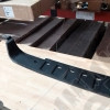 Occasion : Enjoliveur entre calandre et pare choc avant europe pour Jeep Wrangler JK