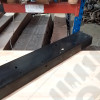 Occasion : Traverse pour pare chocs avant d'origine Europe pour Jeep Wrangler JK