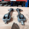 Occasion : Lot de 2 biellettes déconnectables pour barre stabilisatrice avant pour Jeep Cherokee XJ