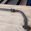 Occasion : Barre stabilisatrice avant / diamètre 28 mm pour Jeep Wrangler YJ