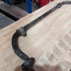 Occasion : Barre stabilisatrice avant / diamètre 28 mm pour Jeep Wrangler YJ