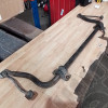 Occasion : Barre stabilisatrice avant / diamètre 31 mm pour Jeep Wrangler JK
