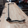 Occasion : Barre stabilisatrice arrière / diamètre 19 mm pour Jeep Wrangler JK