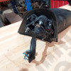 Occasion : Rétroviseur gauche électrique pour Jeep Grand Cherokee WJ, WG