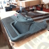 Occasion : Panneau de porte intérieur avant gauche pour Jeep Grand Cherokee WJ, WG