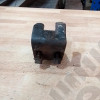 Occasion : Loquet de support de roue de secours pour Jeep CJ5, CJ6, CJ7, CJ8