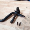 Occasion : Levier de boîte de transfert DANA 300 pour Jeep CJ7