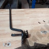 Occasion : Levier de boîte de transfert DANA 300 pour Jeep CJ7