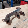 Occasion : Collecteur d'échappement avant pour 4.0L pour Jeep Wrangler TJ