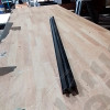 Occasion : Lèche vitre intérieur avant gauche pour Jeep Grand Cherokee WJ, WG