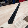 Occasion : Lèche vitre intérieur avant gauche pour Jeep Grand Cherokee WJ, WG