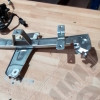 Occasion : Lève vitre avant gauche pour Jeep Grand Cherokee WJ, WG