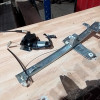 Occasion : Lève vitre avant gauche pour Jeep Grand Cherokee WJ, WG