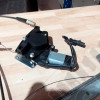 Occasion : Lève vitre avant gauche pour Jeep Grand Cherokee WJ, WG