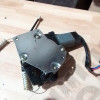 Occasion : Lève vitre avant gauche pour Jeep Grand Cherokee WJ, WG