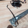 Occasion : Lève vitre avant gauche pour Jeep Grand Cherokee WJ, WG
