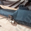 Occasion : Buse d'entrée d'air pour tableau de bord pour Jeep CJ5, CJ7, CJ8