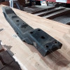 Occasion : Support de boîte de vitesses pour Jeep Grand Cherokee WJ, WG