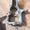 Occasion : Montant de suspension avant gauche pour Jeep Commander XH, XK