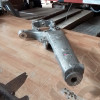 Occasion : Montant de suspension avant gauche pour Jeep Commander XH, XK