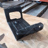 Occasion : Support de réservoir de vapeur pour Jeep Wrangler JK