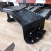 Occasion : Support de réservoir de vapeur pour Jeep Wrangler JK