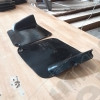 Occasion : Kit de 2 panneaux intérieur pour pare chocs avant pour Jeep Wrangler JK
