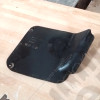Occasion : Kit de 2 panneaux intérieur pour pare chocs avant pour Jeep Wrangler JK
