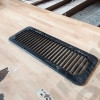 Occasion : Grille de prise d'air en plastique pour Jeep CJ5, CJ7
