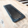 Occasion : Grille de prise d'air en plastique pour Jeep CJ5, CJ7