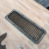 Occasion : Grille de prise d'air en plastique pour Jeep CJ5, CJ7