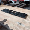 Occasion : Support de plaque d'immatriculation pour Jeep Grand Cherokee WJ, WG
