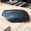 Occasion : Coque de rétroviseur noire droite pour Jeep divers
