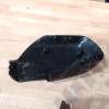 Occasion : Coque de rétroviseur noire droite pour Jeep divers