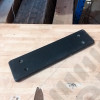 Occasion : Support de plaque d'immatriculation pour Jeep Wrangler TJ