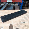 Occasion : Support de plaque d'immatriculation pour Jeep Wrangler TJ