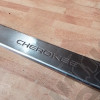 Occasion : Seuil de porte avec logo Cherokee pour Jeep Cherokee XJ