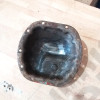 Occasion : Couvercle de pont avant DANA 30 pour Jeep WJ, WG, ZJ, ZG, XJ, MJ, JK, TJ, YJ