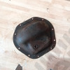 Occasion : Couvercle de pont DANA 44 pour Jeep J10, CCSJ, GWSJ, SWSJ, WSJ, CJ8, CJ7