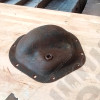 Occasion : Couvercle de pont DANA 44 pour Jeep J10, CCSJ, GWSJ, SWSJ, WSJ, CJ8, CJ7