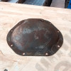 Occasion : Couvercle de pont DANA 44 pour Jeep J10, CCSJ, GWSJ, SWSJ, WSJ, CJ8, CJ7