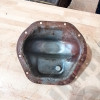 Occasion : Couvercle de pont DANA 44 pour Jeep J10, CCSJ, GWSJ, SWSJ, WSJ, CJ8, CJ7