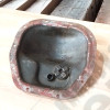 Occasion : Couvercle de pont arrière DANA 44 pour Jeep Grand Cherokee WJ, WG