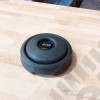 Occasion : Bouton klaxon centre de volant gris pour Jeep CJ7, CJ8, YJ, MJ, XJ