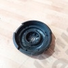 Occasion : Bouton klaxon centre de volant gris pour Jeep CJ7, CJ8, YJ, MJ, XJ