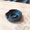 Occasion : Bouton klaxon centre de volant gris pour Jeep CJ7, CJ8, YJ, MJ, XJ